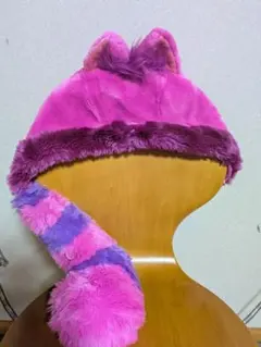 2026年最新】チェシャ猫マフラーファンキャップの人気アイテム - メルカリ