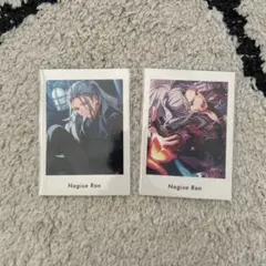 あんスタ 乱凪砂 ぱしゃっつ