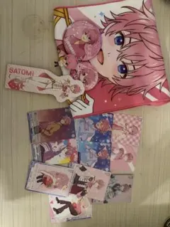 すとぷりさとみまとめ売り