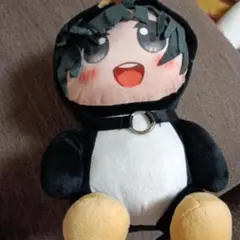 ググガガ　ぬいぐるみ