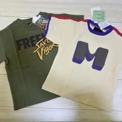 マーキーズ　Tシャツ2枚セット　110のサムネイル