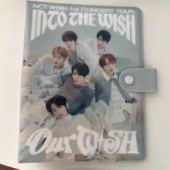 NCTWISH OurWISH グロパ VIP 特典 セット - メルカリ