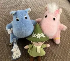 昭和レトロ ぬいぐるみ