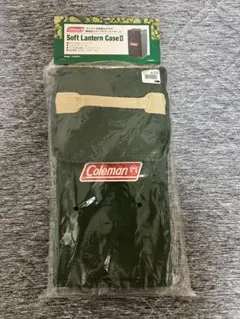 Coleman ランタンケース　ランタン　ランプ　ケース　キャンプのサムネイル
