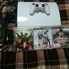 プレステ3ジャンク品