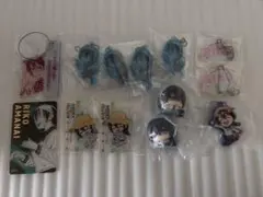 呪術廻戦 天内理子 黒井美里 グッズセット