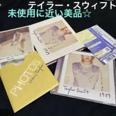 テイラー・スウィフト「1989」