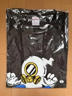 MONOEYES Tシャツ Lサイズ　モノアイズ