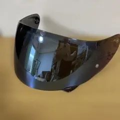 Kabuto KAMUI3 フルフェイス カムイ3 ブルーミラーシールド付き ogk-4966094556303.jpg