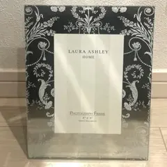 ⑤ LAURA ASHLEY フォトフレーム 未使用 箱あり 2025年最新】ローラアシュレイフォトフレームの人気アイテム