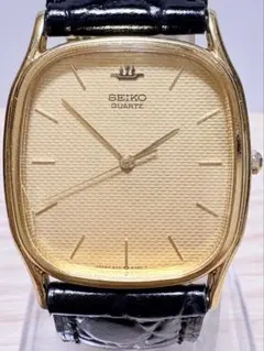 t*y様 SEIKO セイコー1990年メンズ 腕時計 5P31-5D80 スク - メルカリ