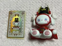 EMMA エマ フィギュア 秘境の森のウェディング