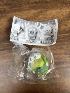 キラキラもーっと★ おうえんフィギュア けろけろけろっぴ