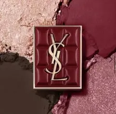 【土日限定出品】新品未使用 YSL アイシャドウ ホリデー 1982