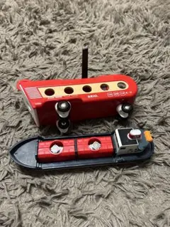 brio ヘリコプター