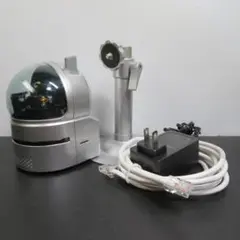 ■中古■送料無料■ライブカメラ■PF-CS711■スタンド付■難あり■0131
