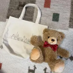 [非売品]ベンツ熊さんセットのサムネイル