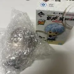 銀魂　一番くじ　沖田総悟　D賞