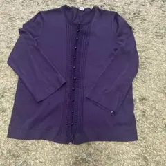 エルメス　カーディガンのサムネイル