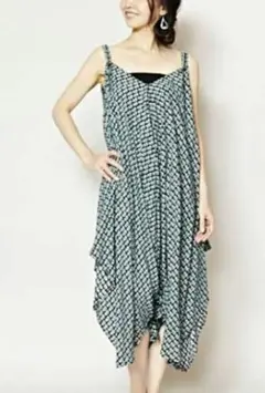 チャイハネ♥ワンピース　新品✨️タグ付き