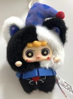 MIGO ミゴ little trouble maker Dark heart