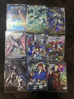 アーセナルベース[DCD20th Anniversary ガンダムトライエイジ]
