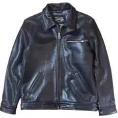 radiall レザージャケット