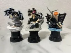 BLEACH 究極バトル魂　フィギュアのサムネイル