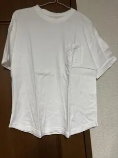 ハニーズ　Tシャツ 胸ポケット付きのサムネイル