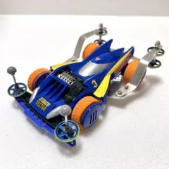 狙*兵様 ミニ四駆 非売品 ストラトベクター クリアーレッド ボディ 赤SFM 狙*兵様 ミニ四駆 非売品 ストラトベクター クリアーレッド