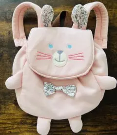 kladskap うさぎリュック