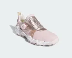 新品アディダスコードカオス25ボアNKZ95　IG8752 レディース22.5