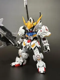 MGSD フリーダムガンダム 全塗装 ニューガンダム風 完成品 - メルカリ