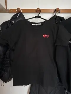 comme des garcons tシャツ