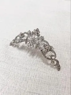 LoveTiara ウェディングヘッドドレス　ティアラ