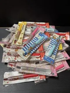 サンエックス　リラックマ　コリラックマ　レターペン　32本セット