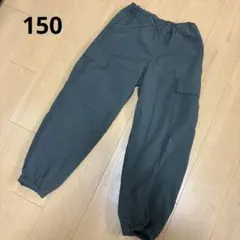 裏フリース ボトムス