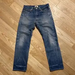 Levi's501 w33×L33