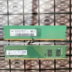 メモリ ddr4