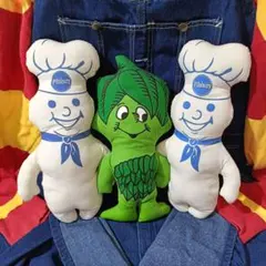 ヴィンテージ　グリーンジャイアント88→80 ヴィンテージ グリーンジャイアント88→80 80's USA 陶器製