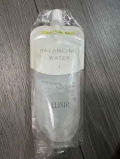 ELIXIR バランシング ウォーター I つめかえ用のサムネイル