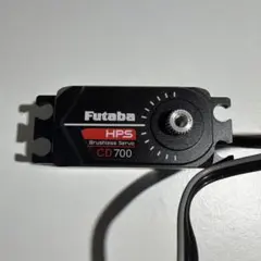 ら*こ様 Futaba CB700 HPBLS サーボ 中古 その2 - メルカリ