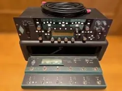 Kemper Stage ケンパーステージ マルチエフェクター - メルカリ
