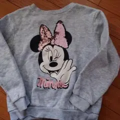 ミニー トレーナー 110