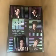 キンプリ CONCERT TOUR 2021 ~Re:Sense~