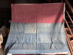 2026年最新】襤褸 藍染 古布の人気アイテム - メルカリ