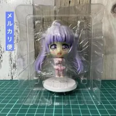 涼風青葉 SDフィギュアPS4/PS Vitaソフト NEW GAME! 同梱品