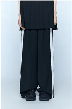 麻100%／美品✨】ENFÖLD Light Linen SKIRT 23SS - メルカリ
