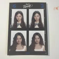 2026年最新】twice ツウィ チェキの人気アイテム - メルカリ