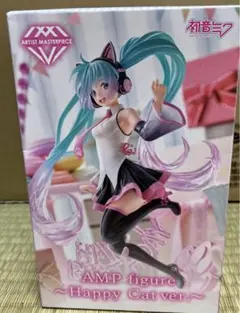 2026年最新】初音ミク バースデー フィギュアの人気アイテム - メルカリ